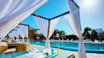 Island Bahamas (adults Only) *