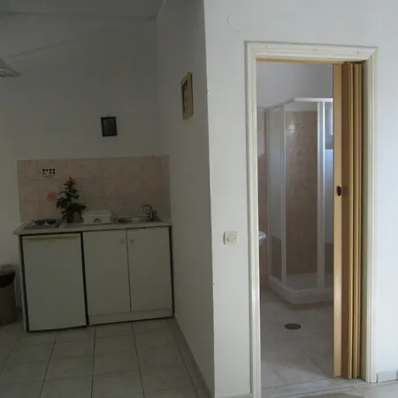 Island Bahamas (adults Only) Apartment *