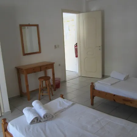 Island Bahamas (adults Only) Apartment