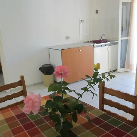 Island Bahamas (adults Only) Apartment Kavos