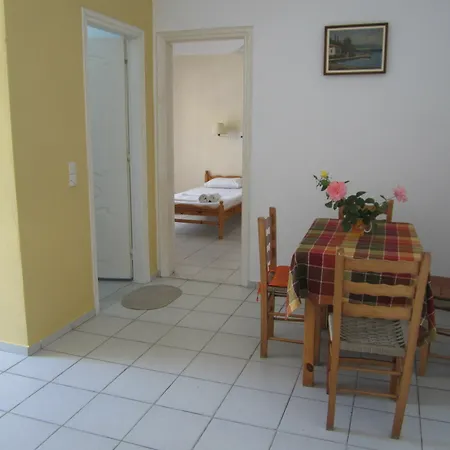 Island Bahamas (adults Only) Apartment