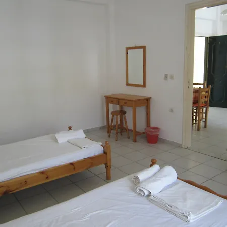 Apartment Island Bahamas (adults Only)